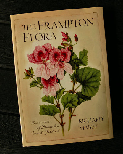 The Frampton Flora Book