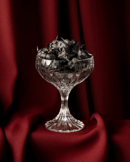 Glass Goblet