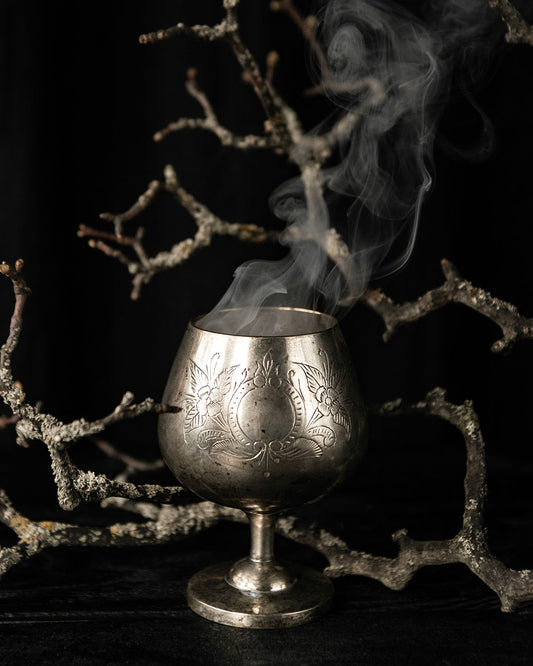 Ornate Chalice