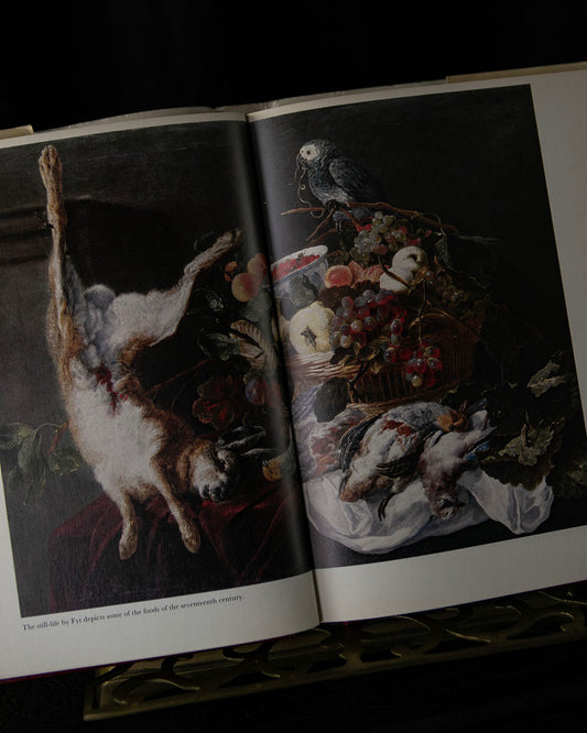 The Joy of Eating Book