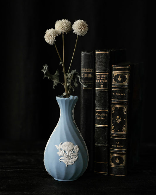 Wedgwood Vase