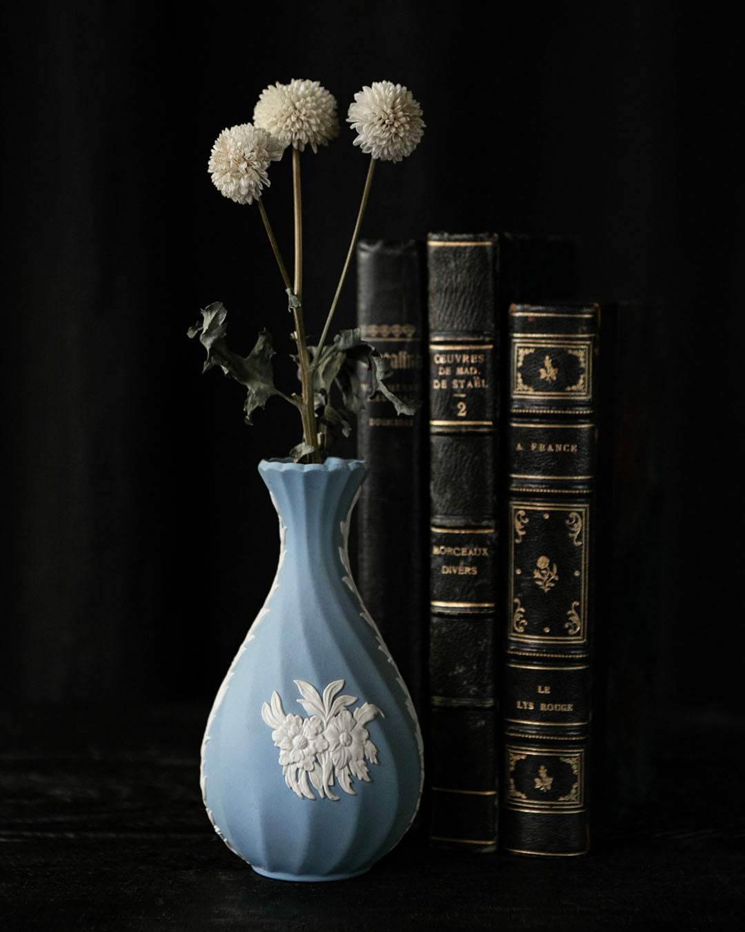 Wedgwood Vase