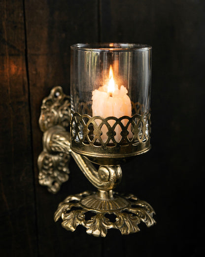 Vintage Sconce