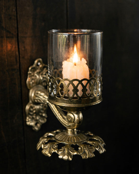 Vintage Sconce