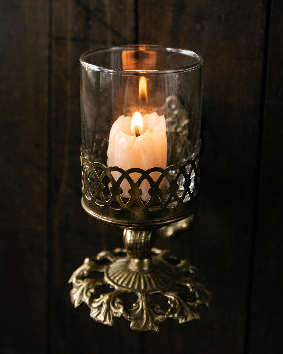 Vintage Sconce