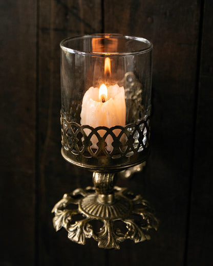 Vintage Sconce
