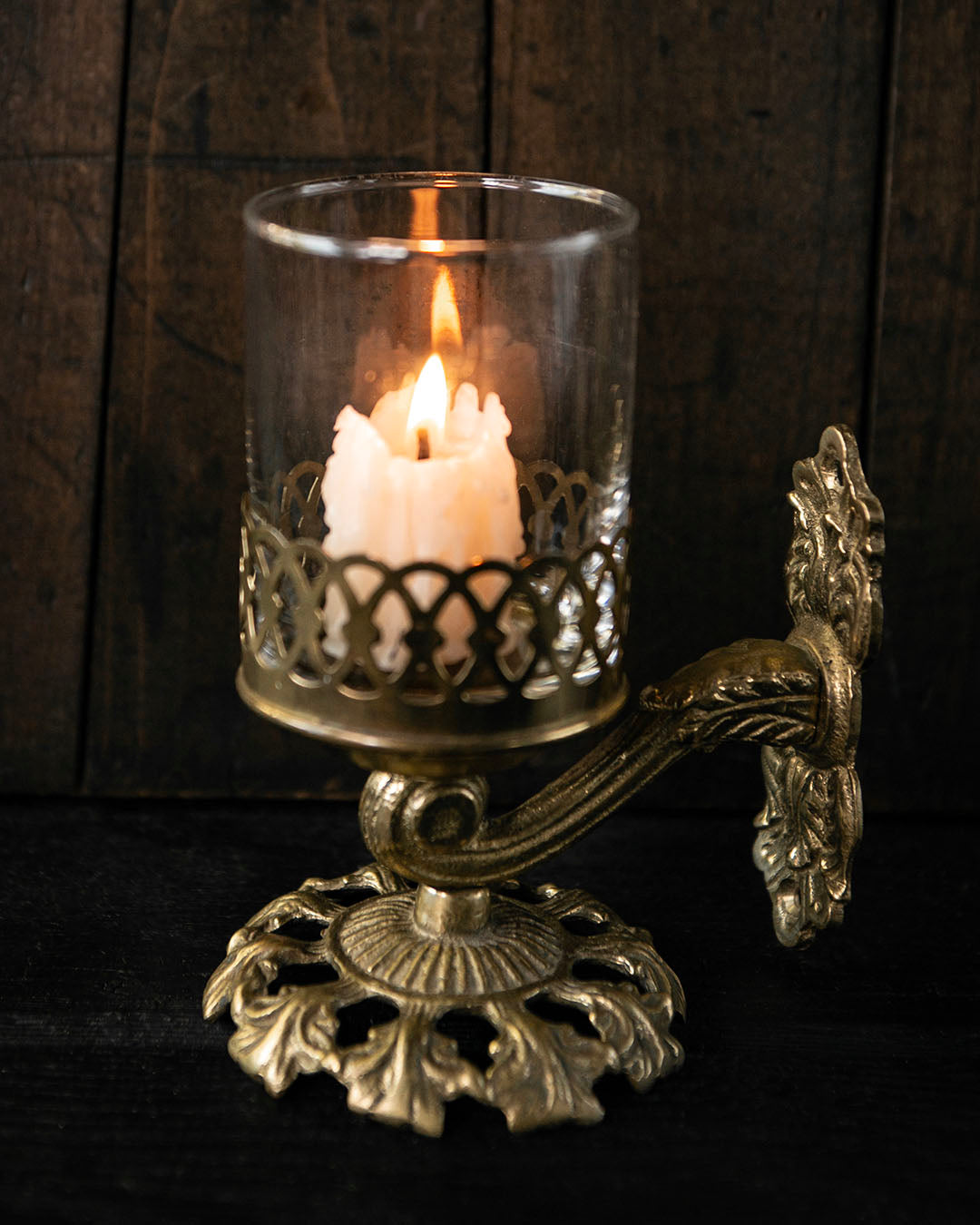 Vintage Sconce