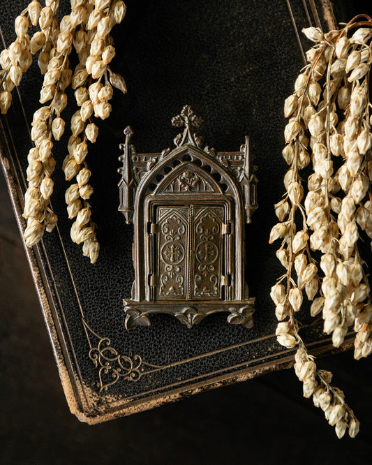 Antique Reliquary