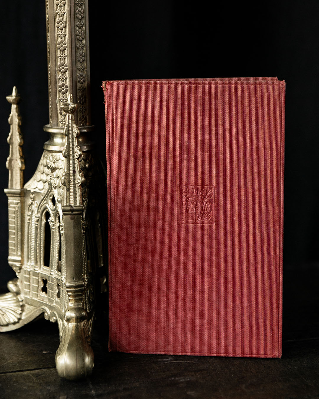Vintage David Copperfield Book