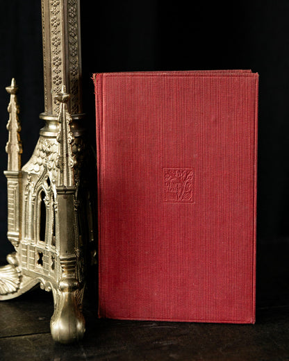 Vintage David Copperfield Book