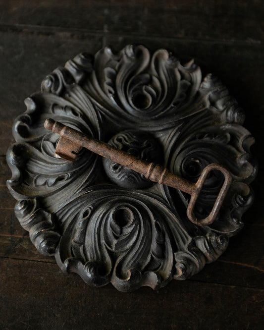 Antique Skeleton Key