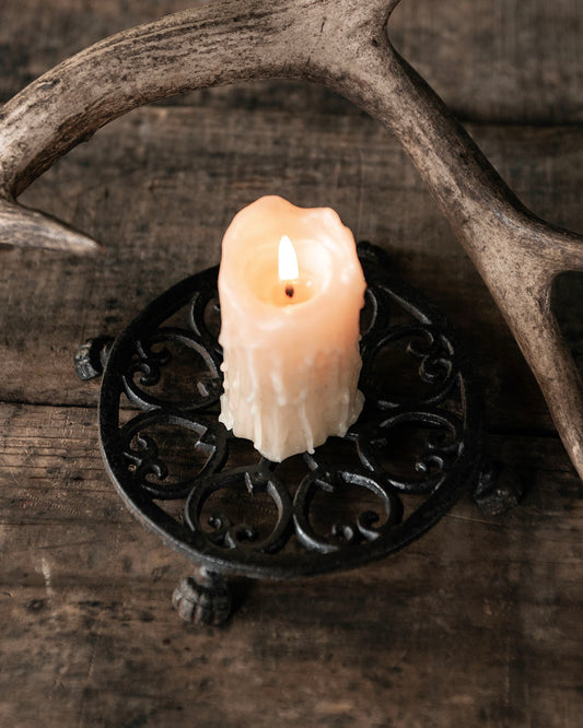 Cast Iron Trivet