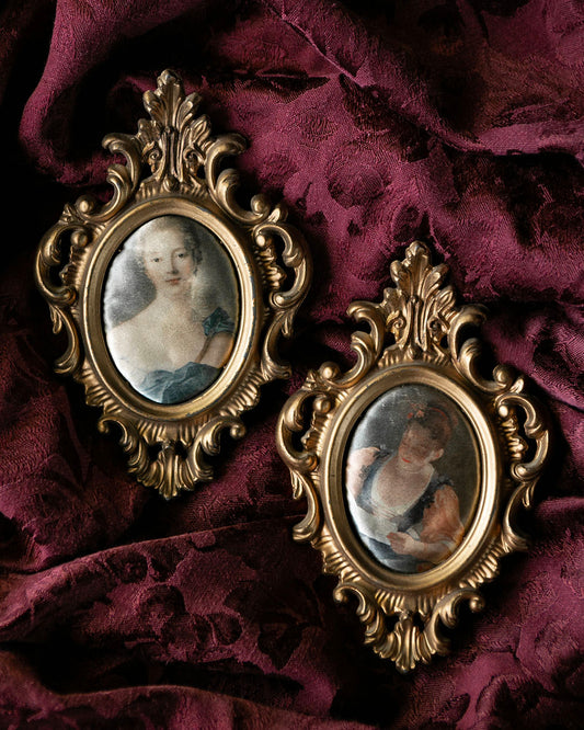 Vintage Frames