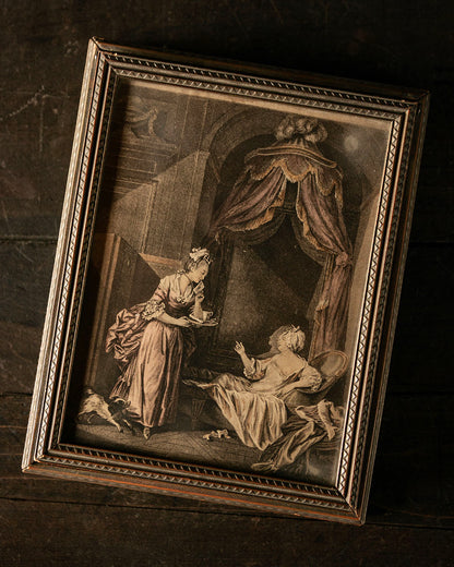 Frame Box