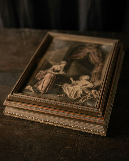 Frame Box