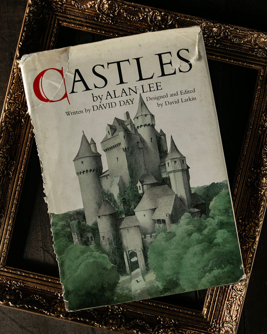 Castles Book