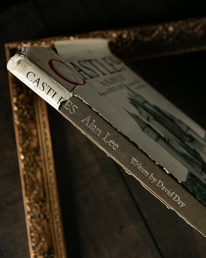 Castles Book