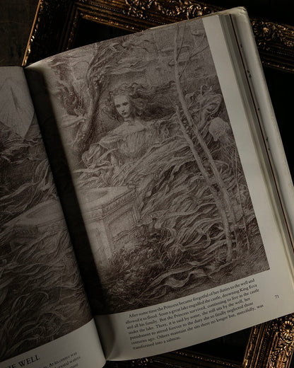 Castles Book