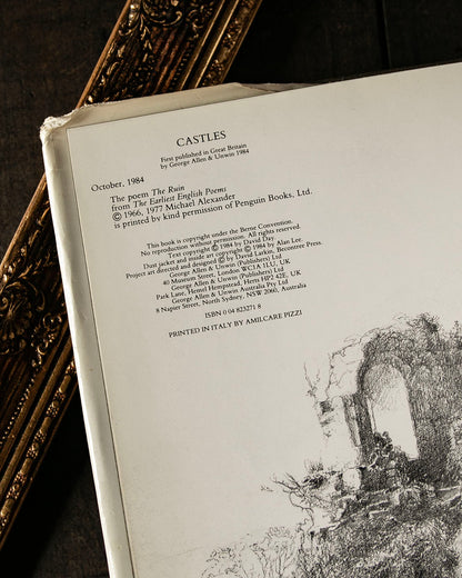 Castles Book