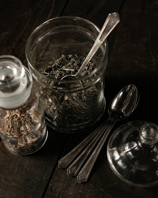Vintage Spoons