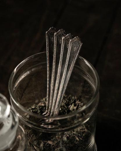 Vintage Spoons