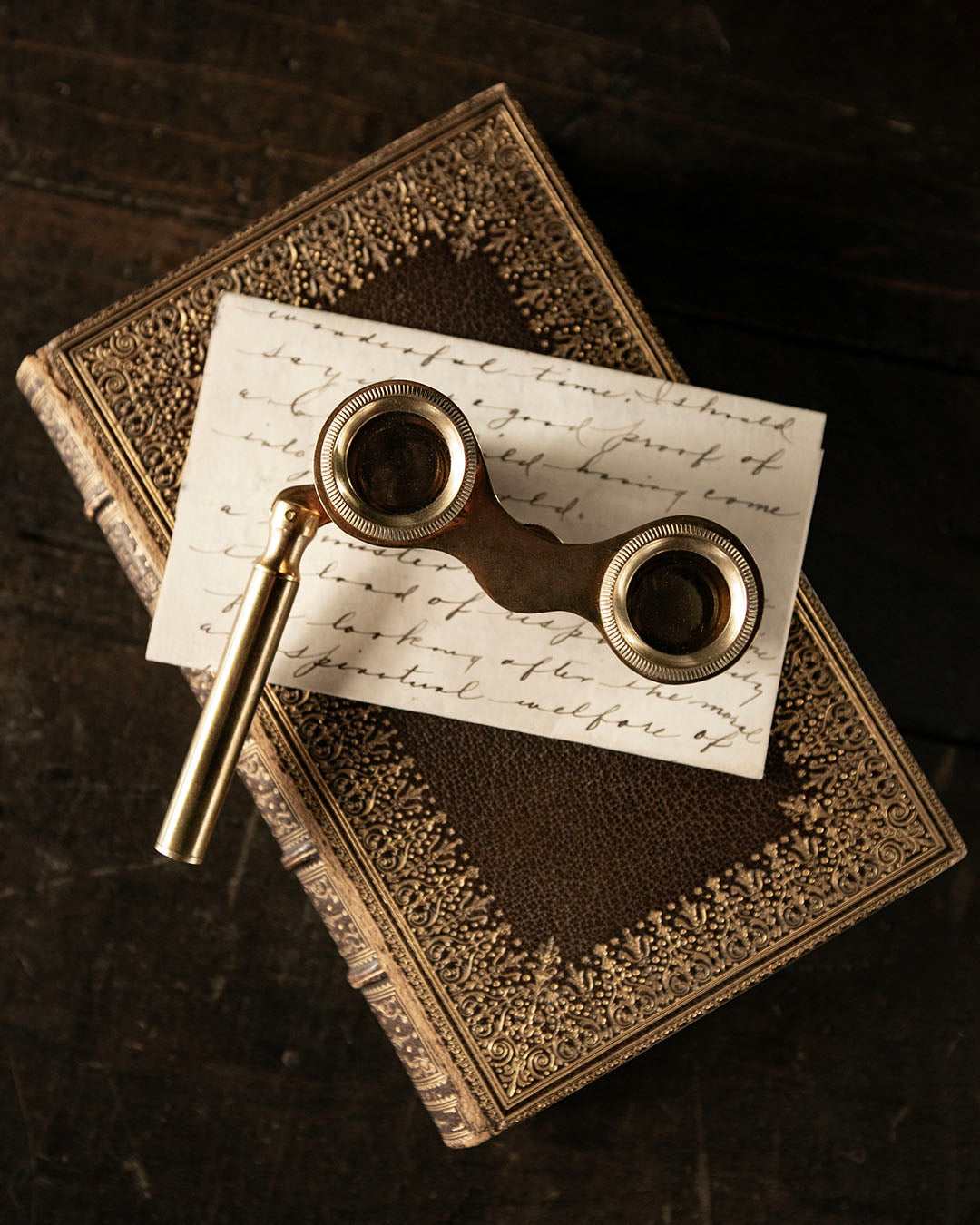 Vintage Opera Glasses