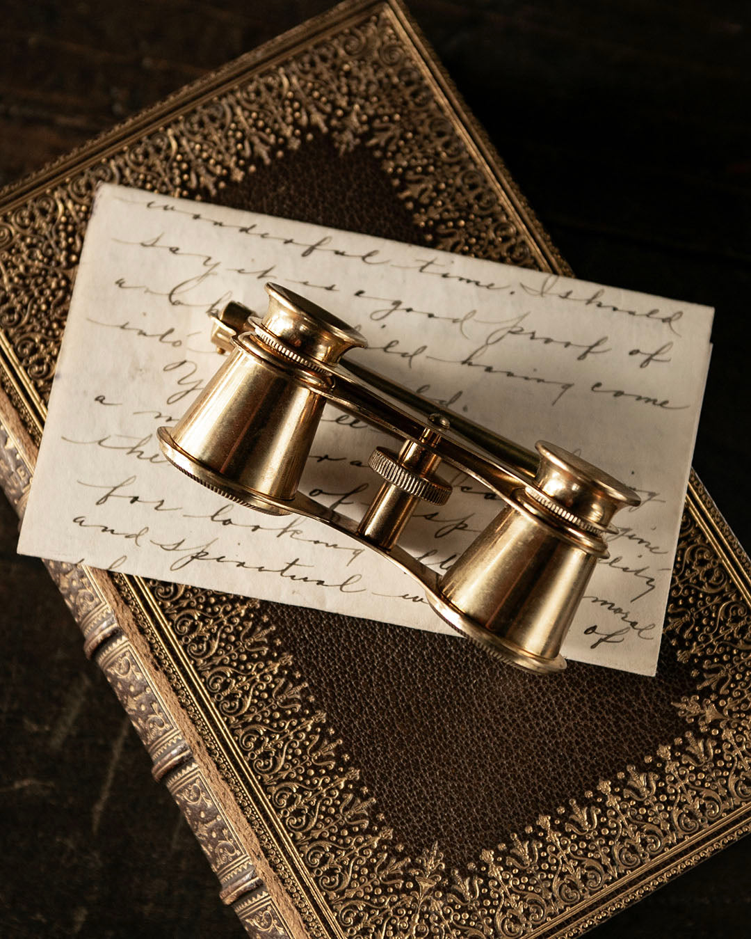 Vintage Opera Glasses