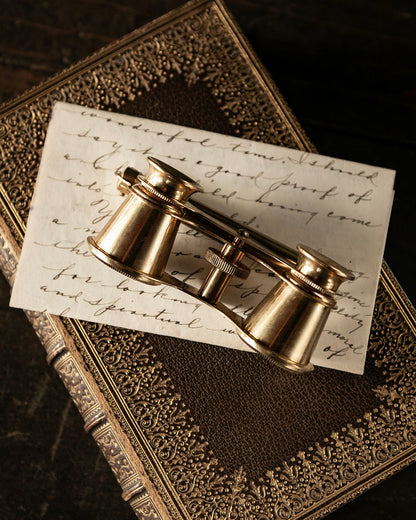 Vintage Opera Glasses