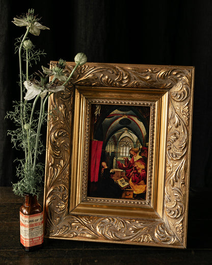 Ornate Frame