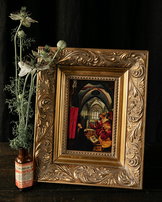 Ornate Frame