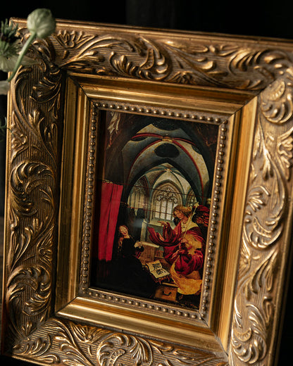 Ornate Frame