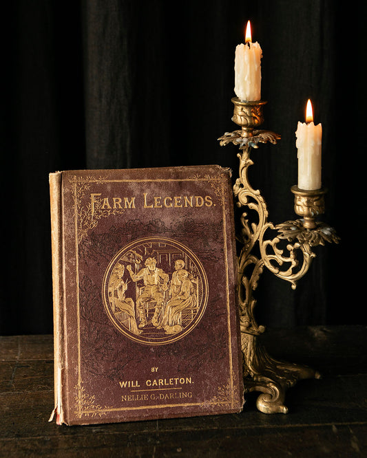 Antique Book