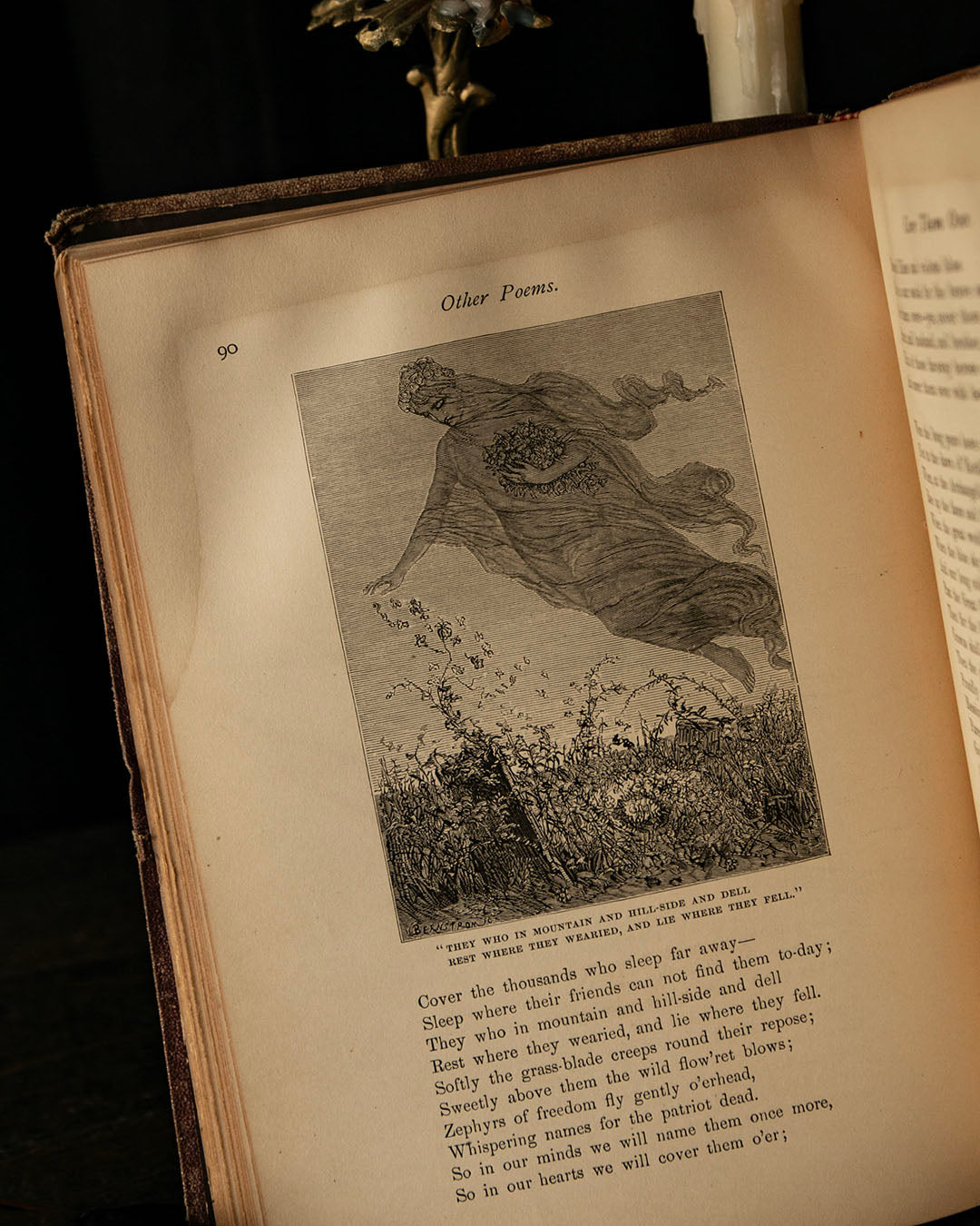 Antique Book