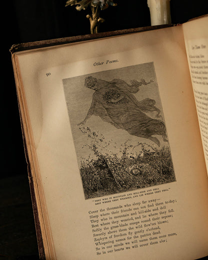 Antique Book
