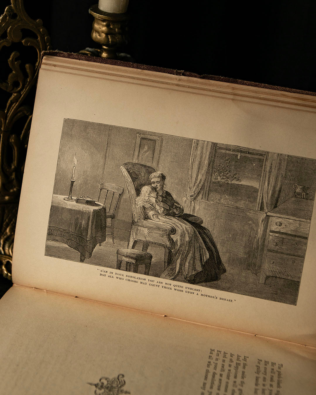 Antique Book
