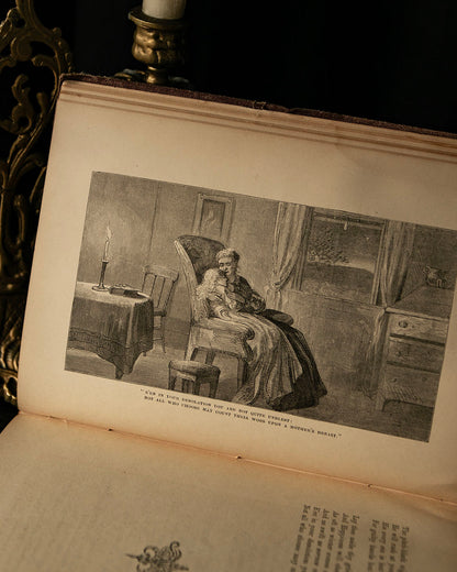 Antique Book