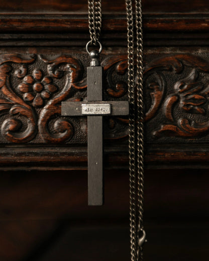 Vintage Crucifix