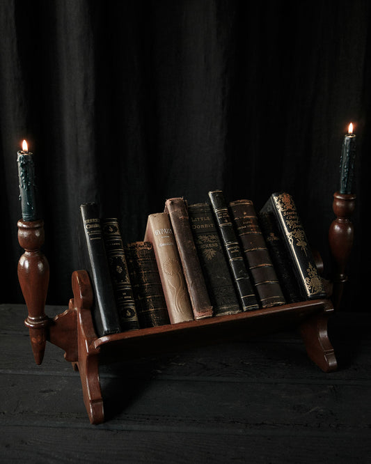 Vintage Bookcase