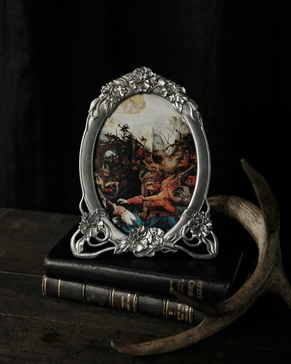 Ornate Frame