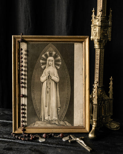 Antique Frame