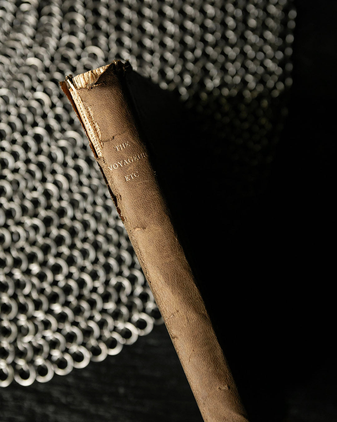 W.H. Drummond Poems Book