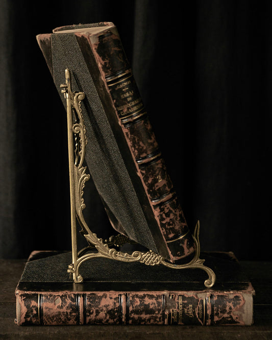 Ornate Book Stand