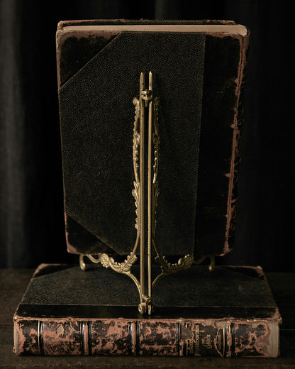 Ornate Book Stand