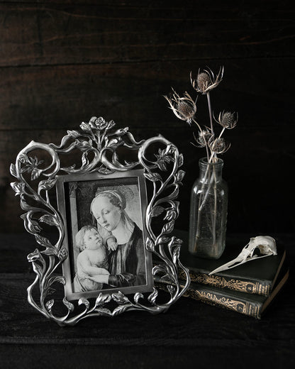 Ornate Frame