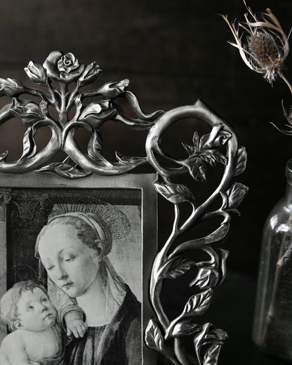 Ornate Frame