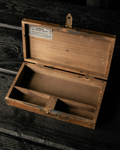 Antique Box
