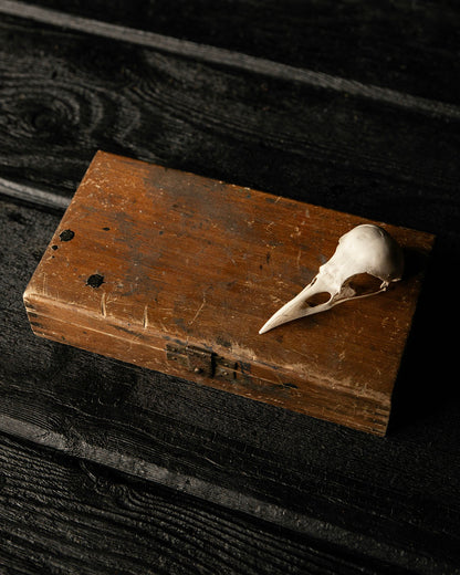Antique Box