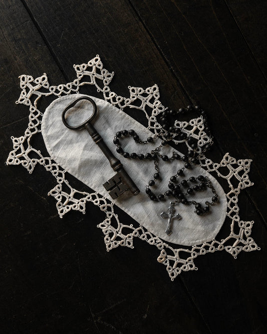 Gothic Doily