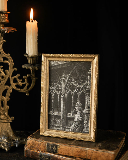 Vintage Frame