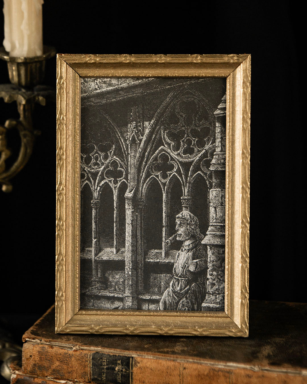 Vintage Frame